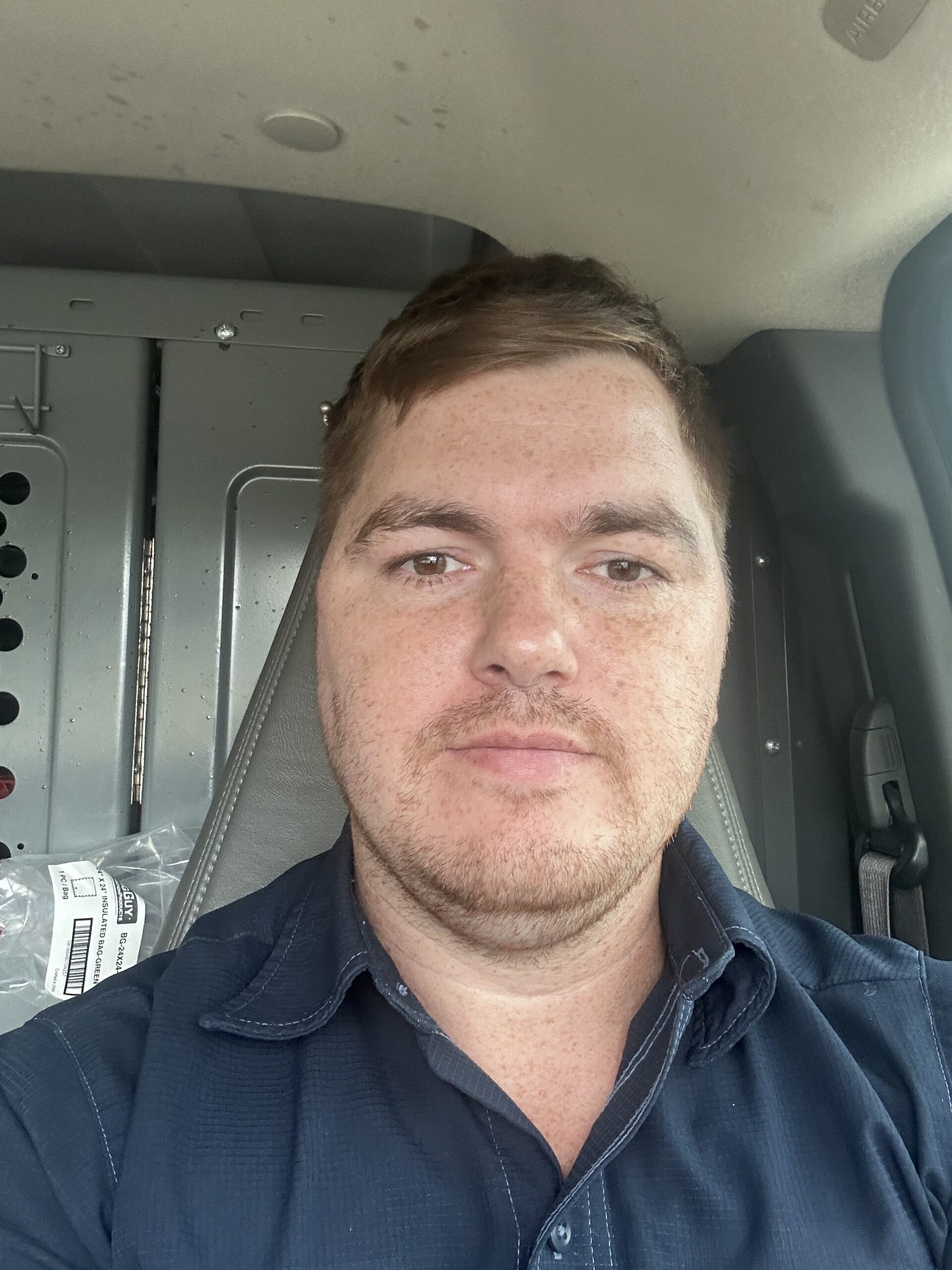 Christopher Spencer, licensed 24/7 plumber in Houston