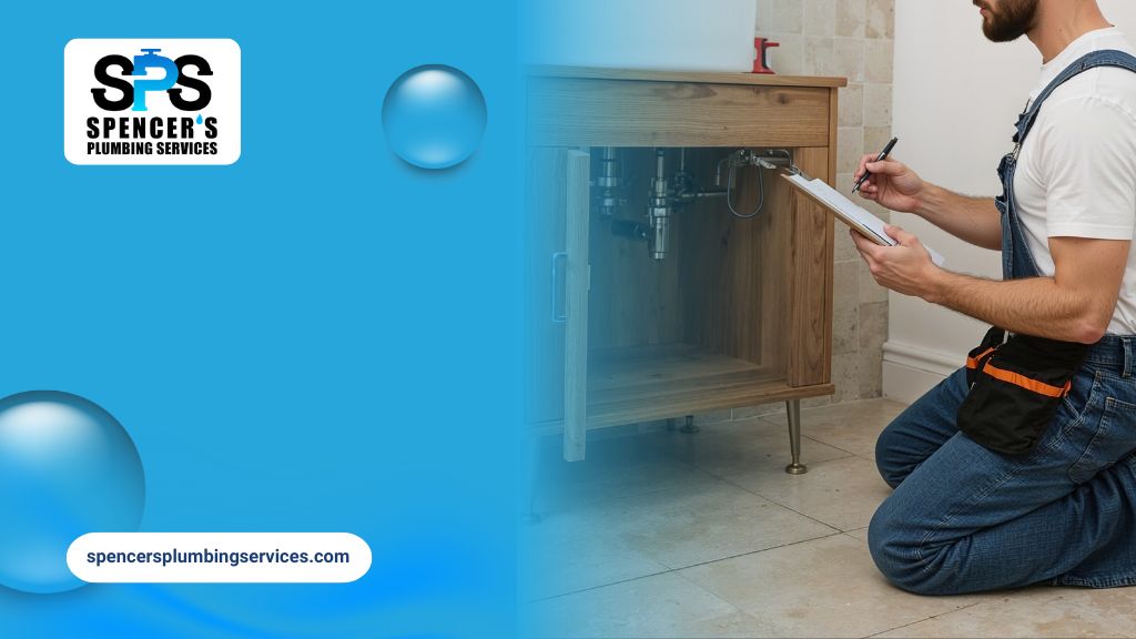 What’s Involved in a Plumbing Inspection?