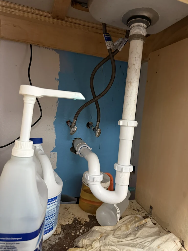 kitchen-plumbing-fixture-houston