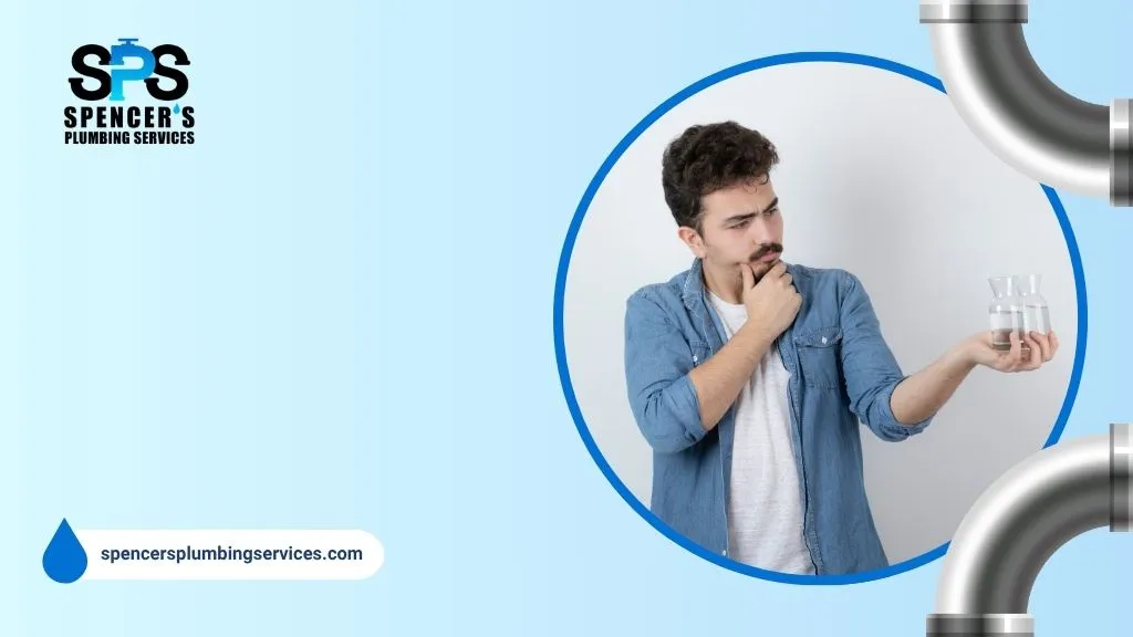 Your Hot Water Smells? Here’s What You Need to Know About It