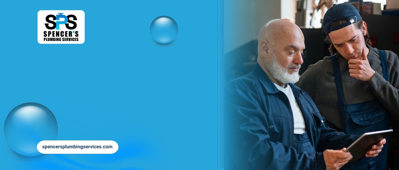 Comparing Commercial Plumbing Contractors in Houston | What to Look For