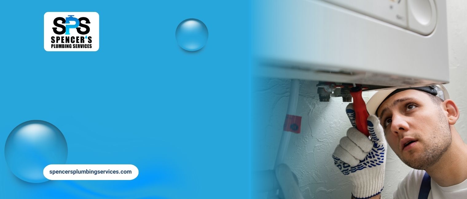 Why Do Water Heaters Struggle More During Houston Winters?