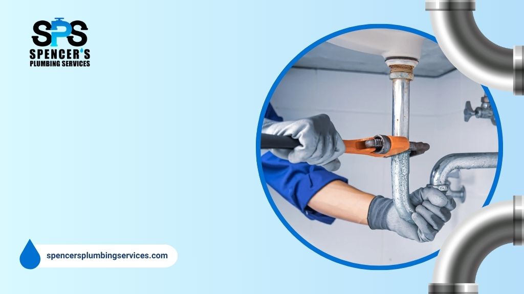 Why Homeowners in Houston Trust Spencer’s Plumbing Services