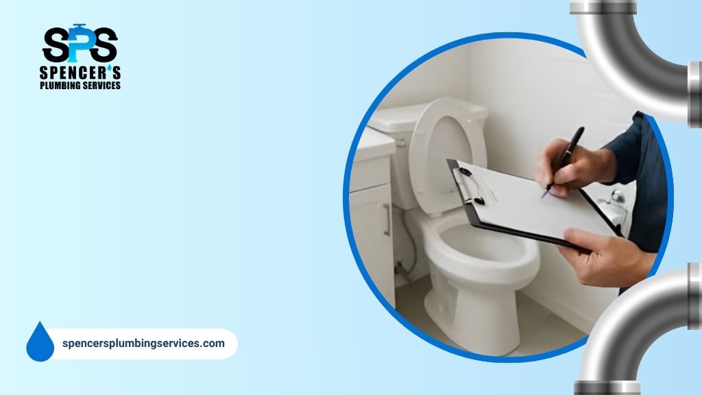 Plumbing Inspection Checklist for Property Managers