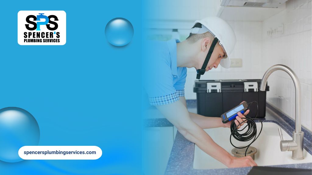 Benefits of Routine Sewer Camera Inspections & How It Prevents Major Plumbing Failures