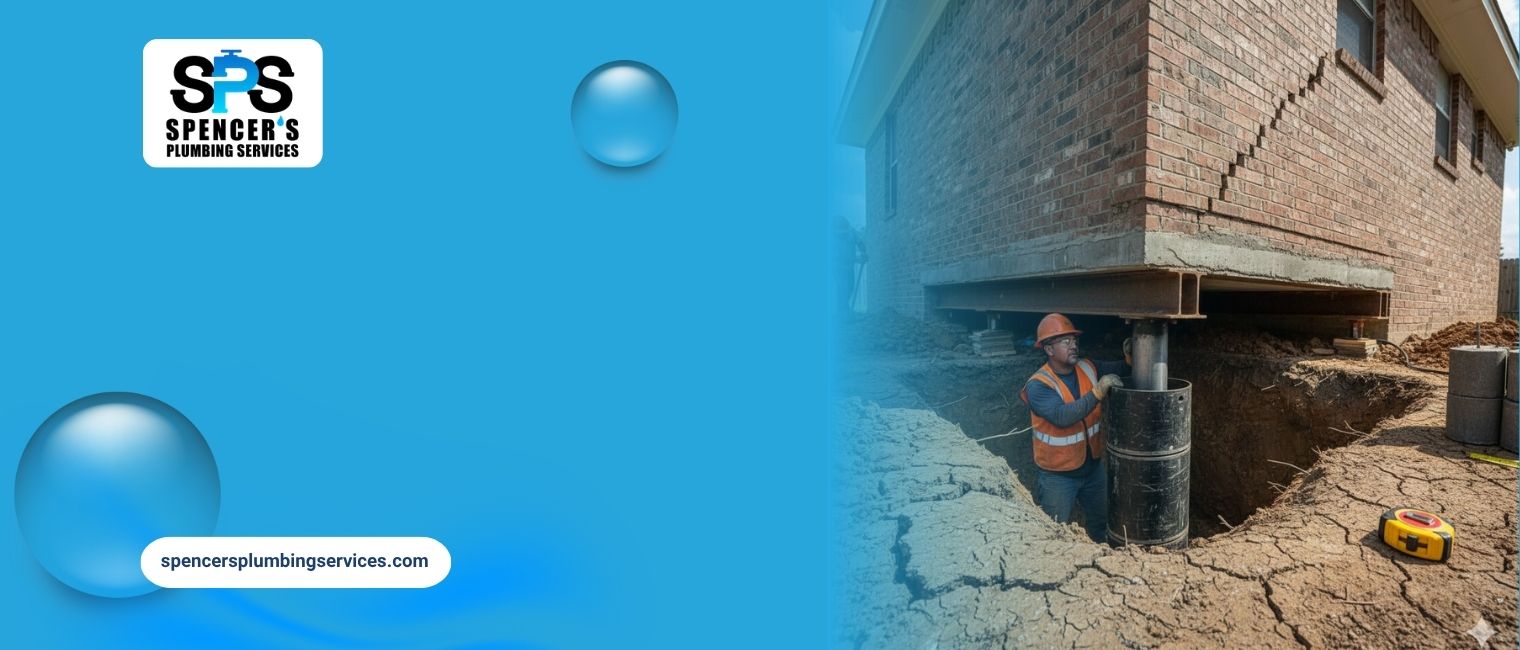 How Houston’s Clay Soil Affects Underground Plumbing in Apartment Buildings?