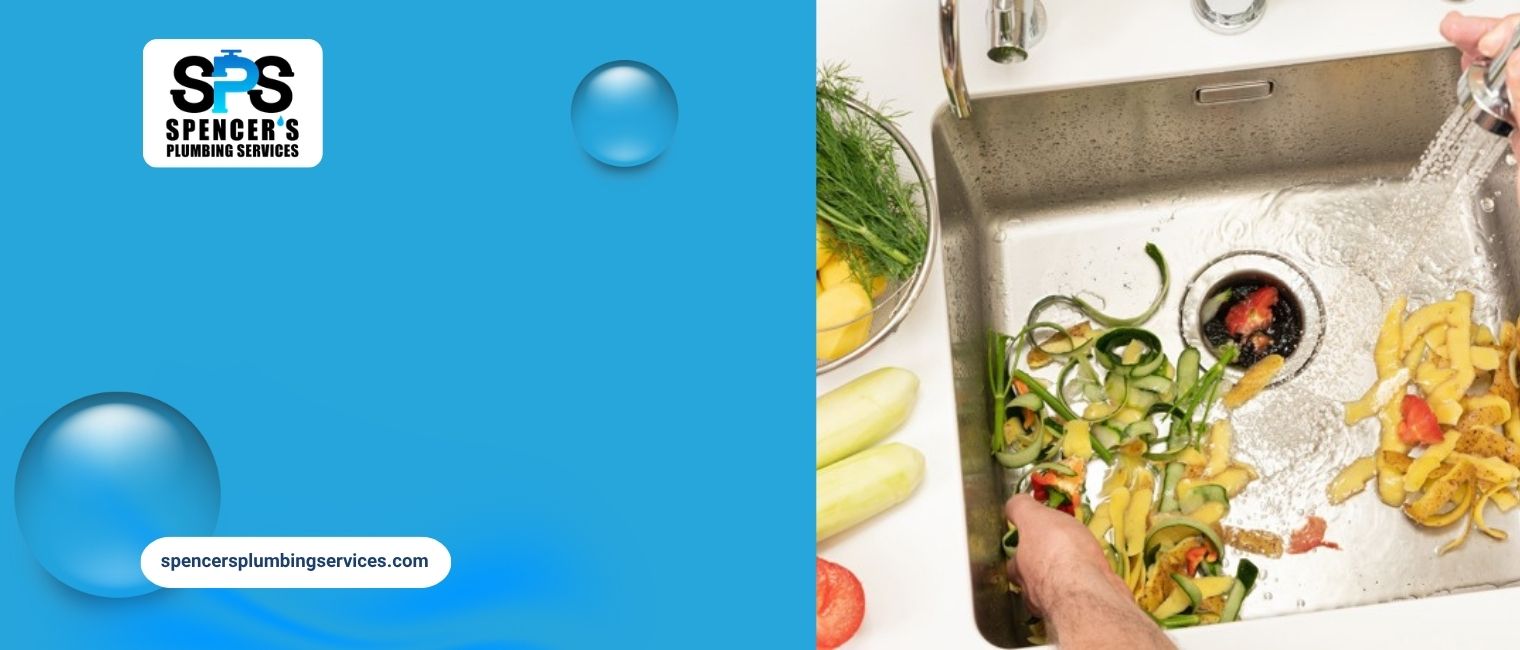 Garbage Disposal Problems That Increase in Summer