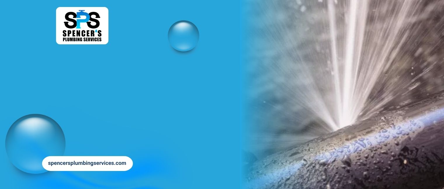 How Houston Spring Storms Can Damage Your Plumbing System?