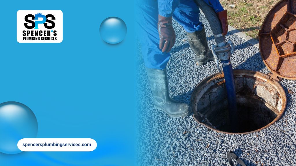 Why Sewer Backups Increase During Spring Rainstorms?