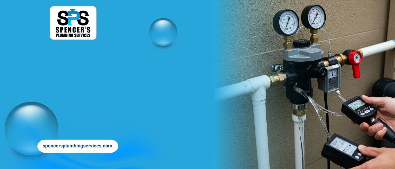 Backflow Testing Requirements in Houston: What Commercial Property Owners Should Know