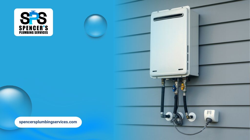 Tankless Water Heaters: Are They Right for Your Houston Home?