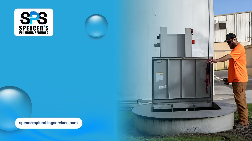 What Houston Commercial Property Managers Need to Know About Lift Station Maintenance?