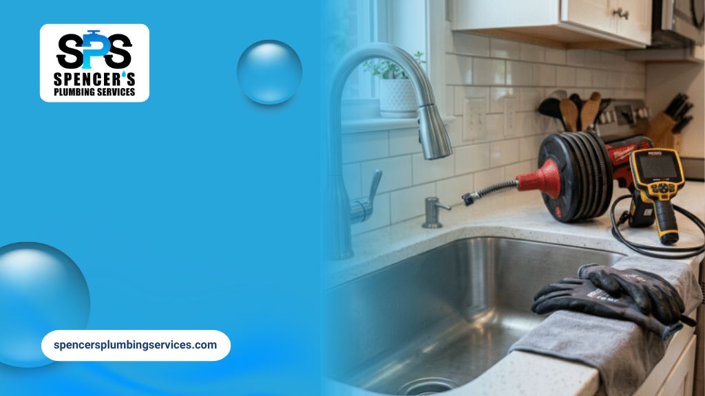How Often Should Apartment Complexes Schedule Drain Cleaning?