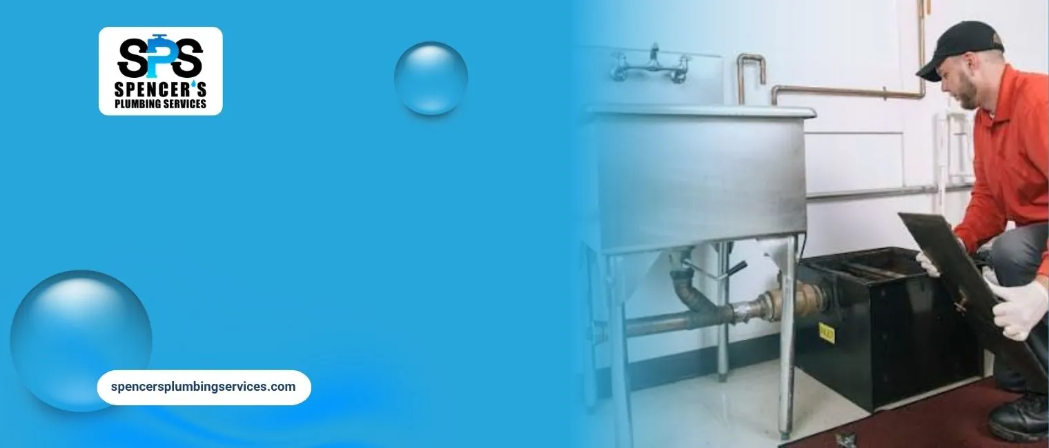 How Grease Traps Help Prevent Costly Plumbing Problems in Restaurants