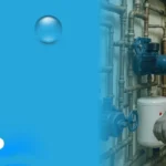 Modern hospital operating room representing healthcare plumbing services for hospitals and medical facilities in Houston.