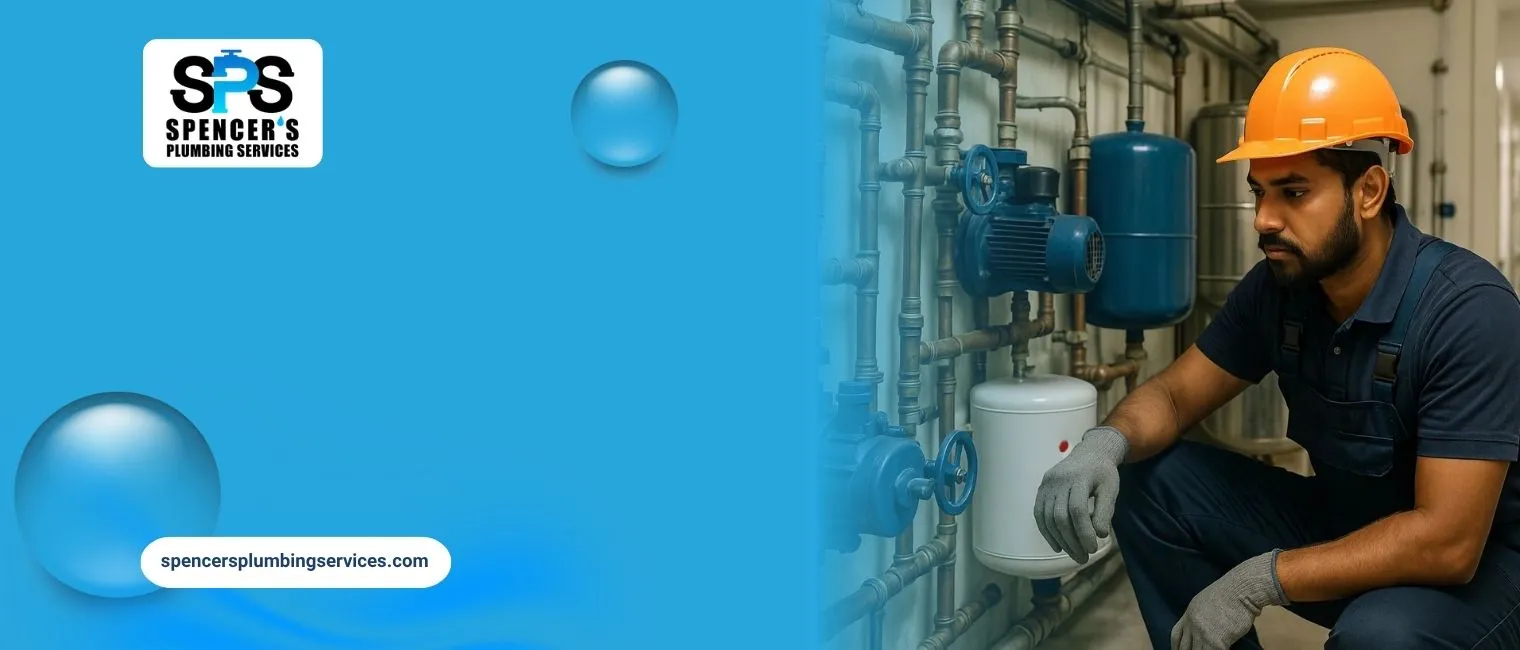 Healthcare Plumbing Systems for Medical Offices & Clinics in Houston