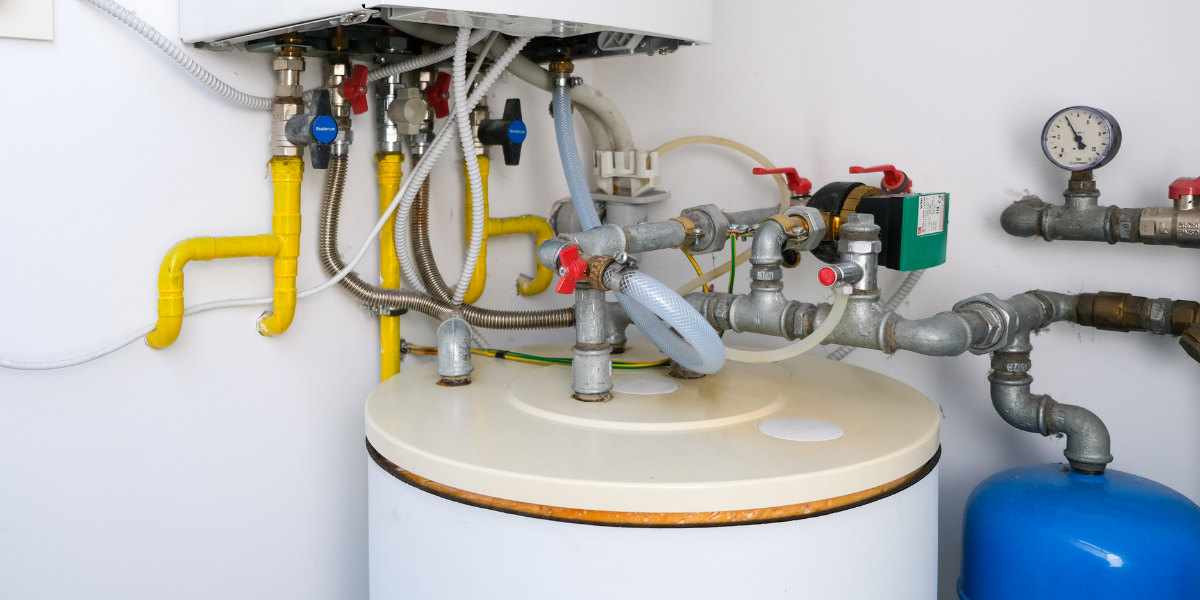 How Water Heater Maintenance Helps Reduce Leak Risk